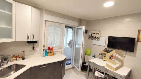 Foto 4 de Piso en venta en Zubiaurre Pintores Kalea, Ametzola, Bilbao