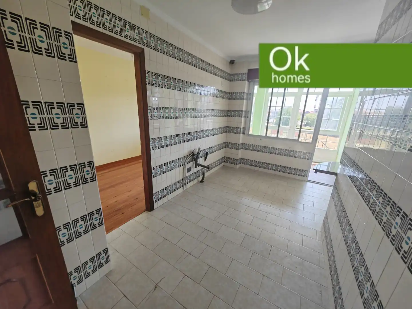 Casa adosada en venda en Arzúa amb Jardí privat, Parquet i Terrassa
