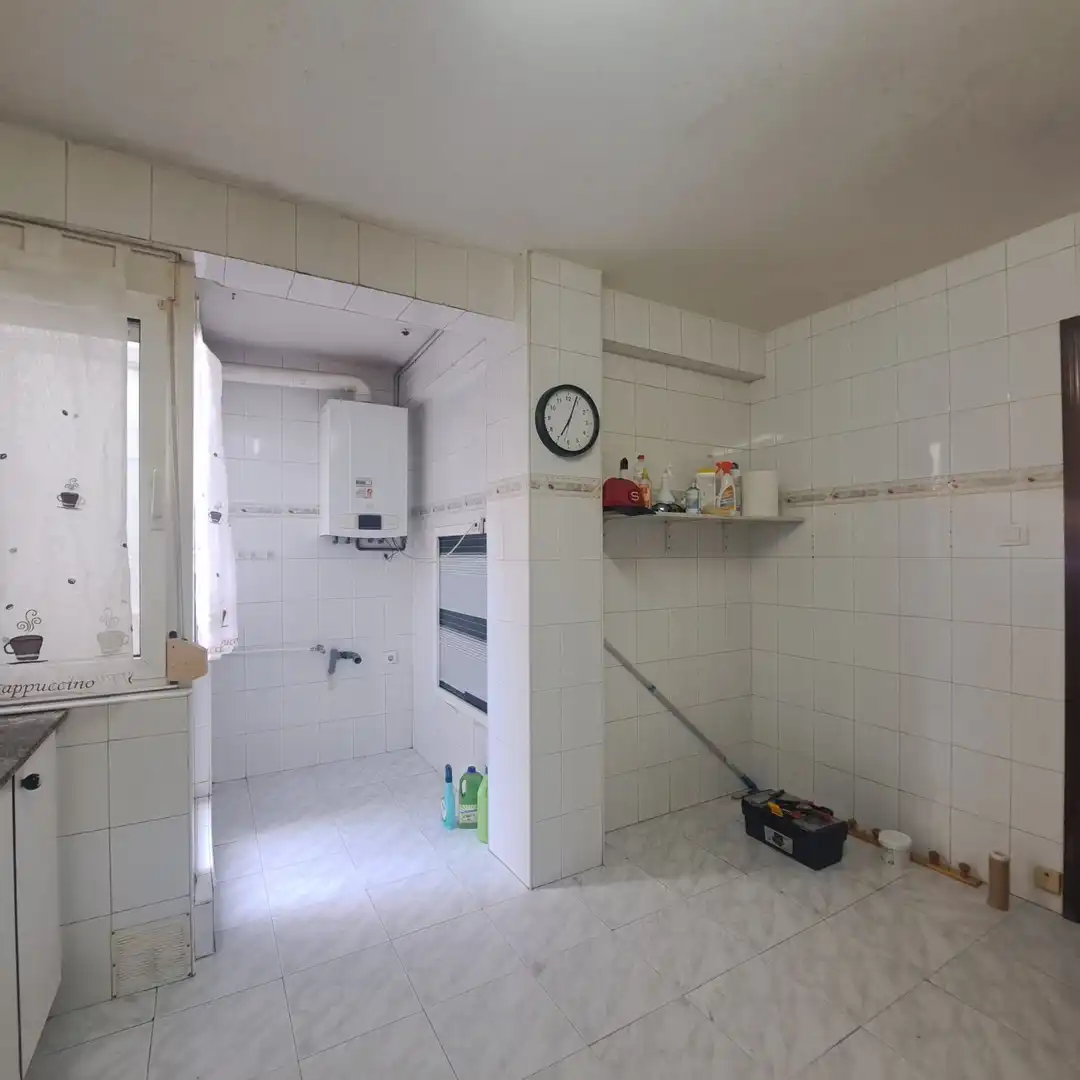 Flat with lift for sale in Llano, imagen 2