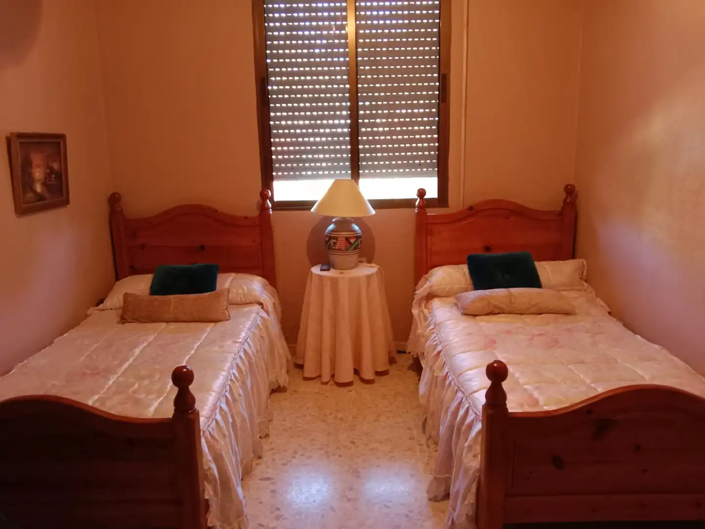 Casa o chalet en venta en La Motilla - Fuente del Rey