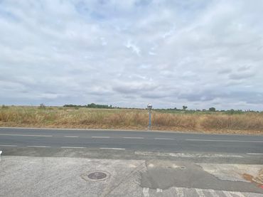 Terreno residenziale in vendita a Nuevo Bulevar