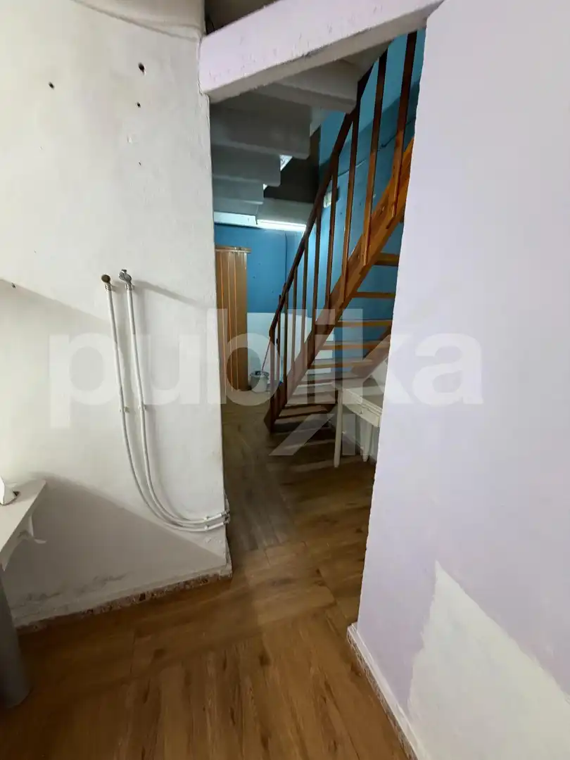 Geschaftsraum zur Miete in Santa Pola