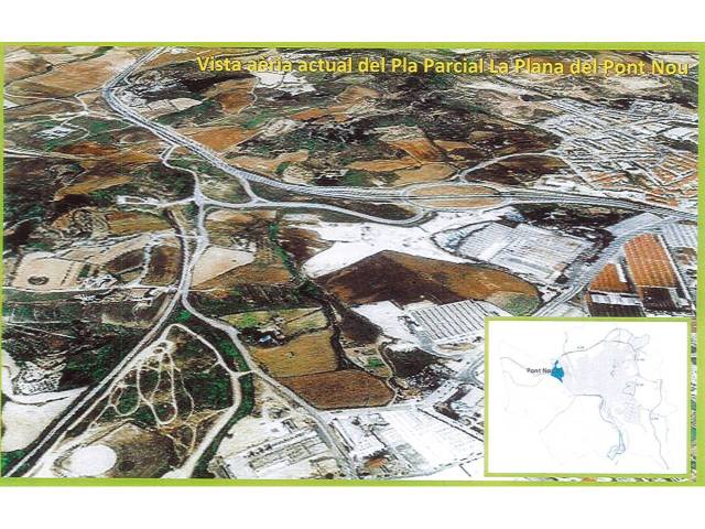 Terreno industrial en Venta en Lemmerz en Congost - Santa Caterina