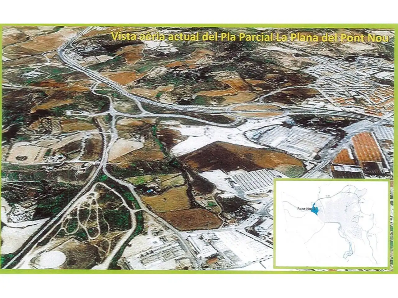 Terreno industrial en venta en Calle Lemmerz