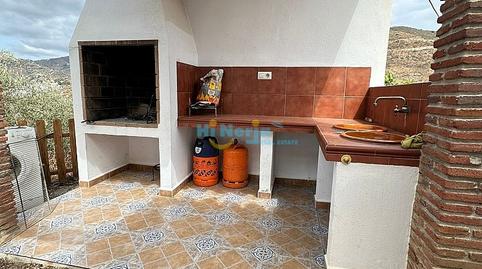 Foto 5 de Casa o xalet de lloguer a Urbanización Santa Rosa, Málaga