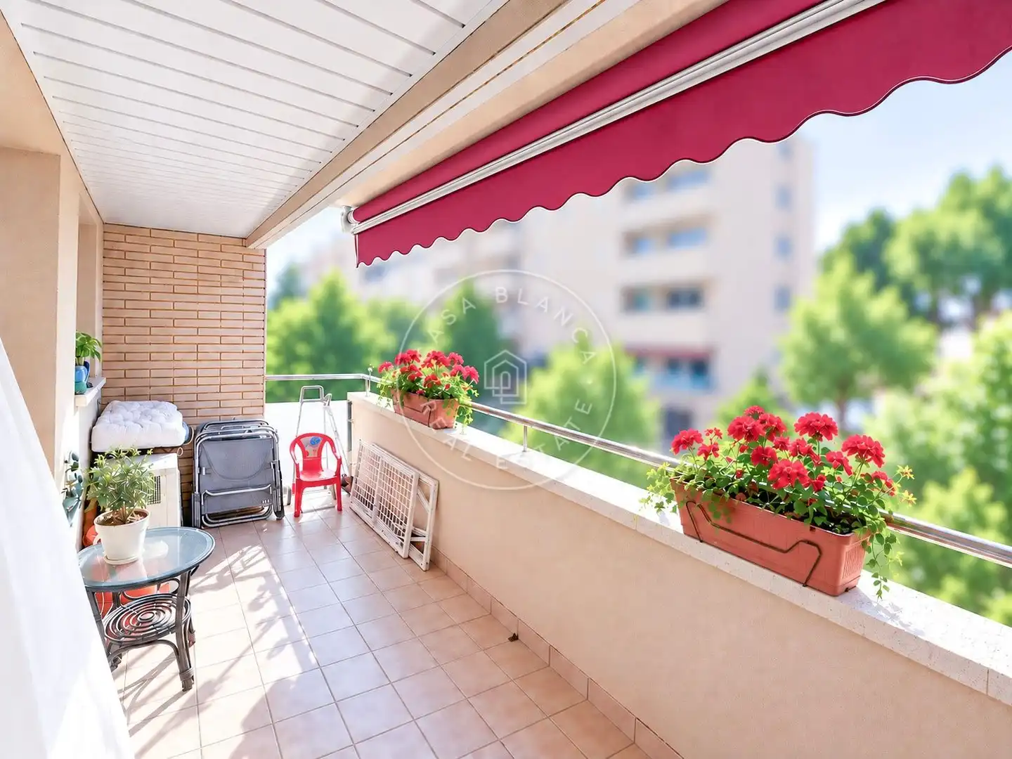 Appartement compact avec piscine à vendre à Santa Clotilda, imagen 4
