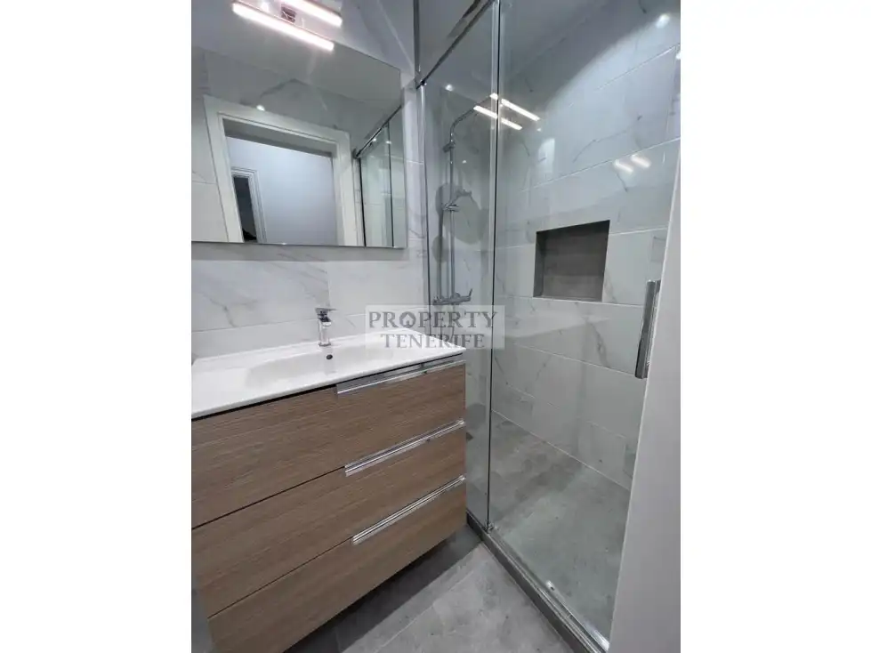Apartamento en venta en Buzanada
