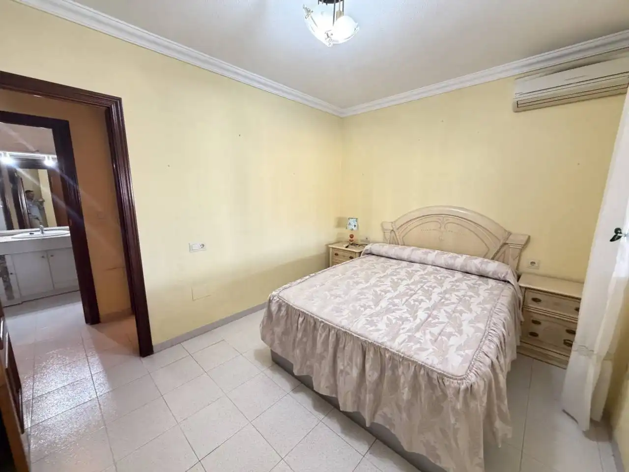 Ático con ascensor en venta en Calle Ronda, imagen 18