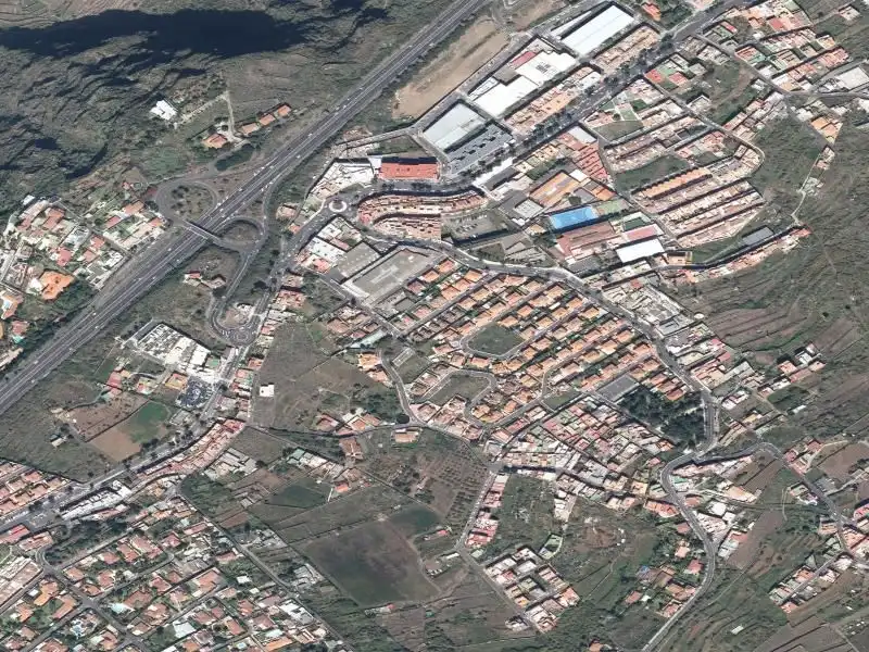 Pis en venda en Santa Úrsula