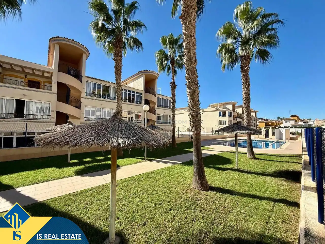 Apartment mit Pool zum Verkauf in Los Balcones - Los Altos, imagen 31