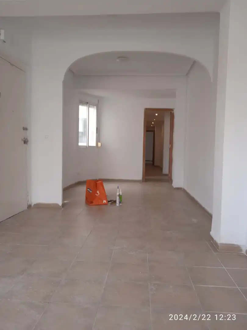 Flat for sale in Carrer del Pare Vicent, imagen 2
