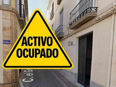 Appartamento con ascensore in vendita a Berja