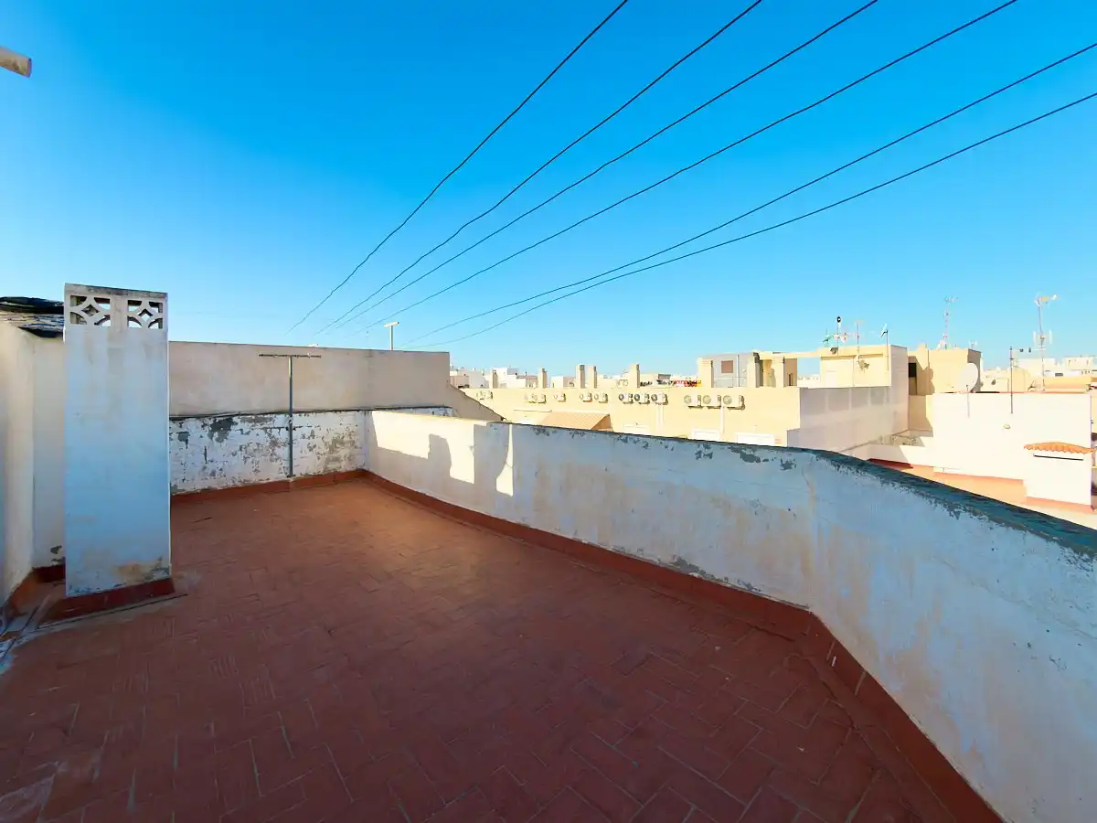Estudio con ascensor en venta en Playa del Cura, imagen 11