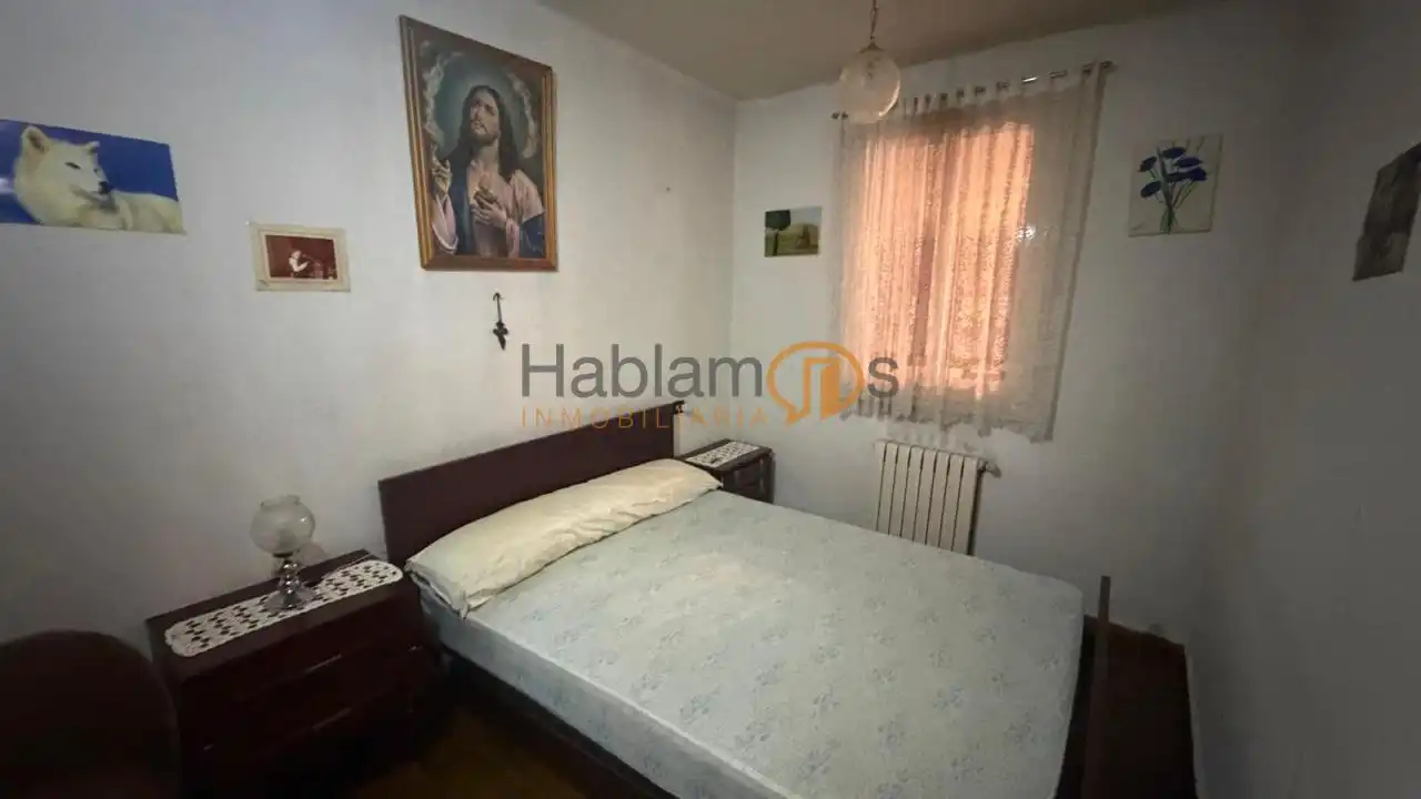 Casa con giardino in vendita a San Rosendo, imagen 9
