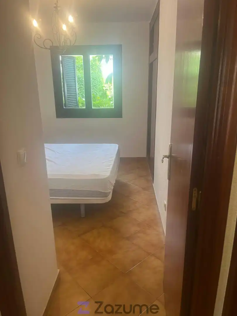Bedroom of Detached homes for rent in Orihuela  with Private garden, Swimming Pool and Furnished