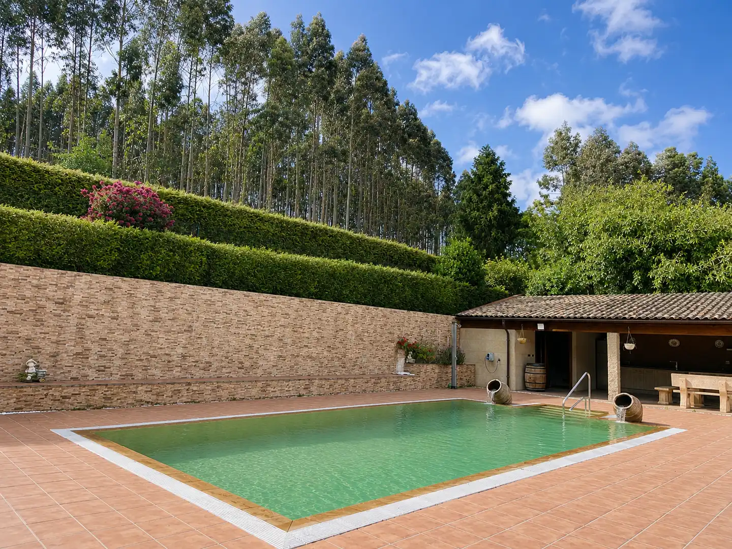 Houses for sale in Rúa Melchor de Velasco, 17, Oseiro