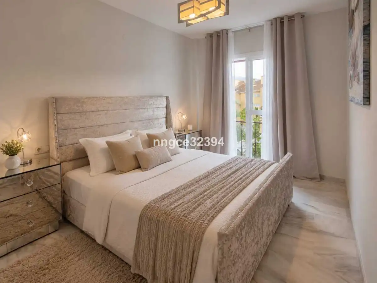 Penthouse mit Pool zum Verkauf in Benamara - Atalaya, imagen 22