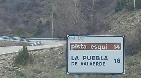 Foto 4 de Pis en venda a Eras Altas, Camarena de la Sierra, Teruel