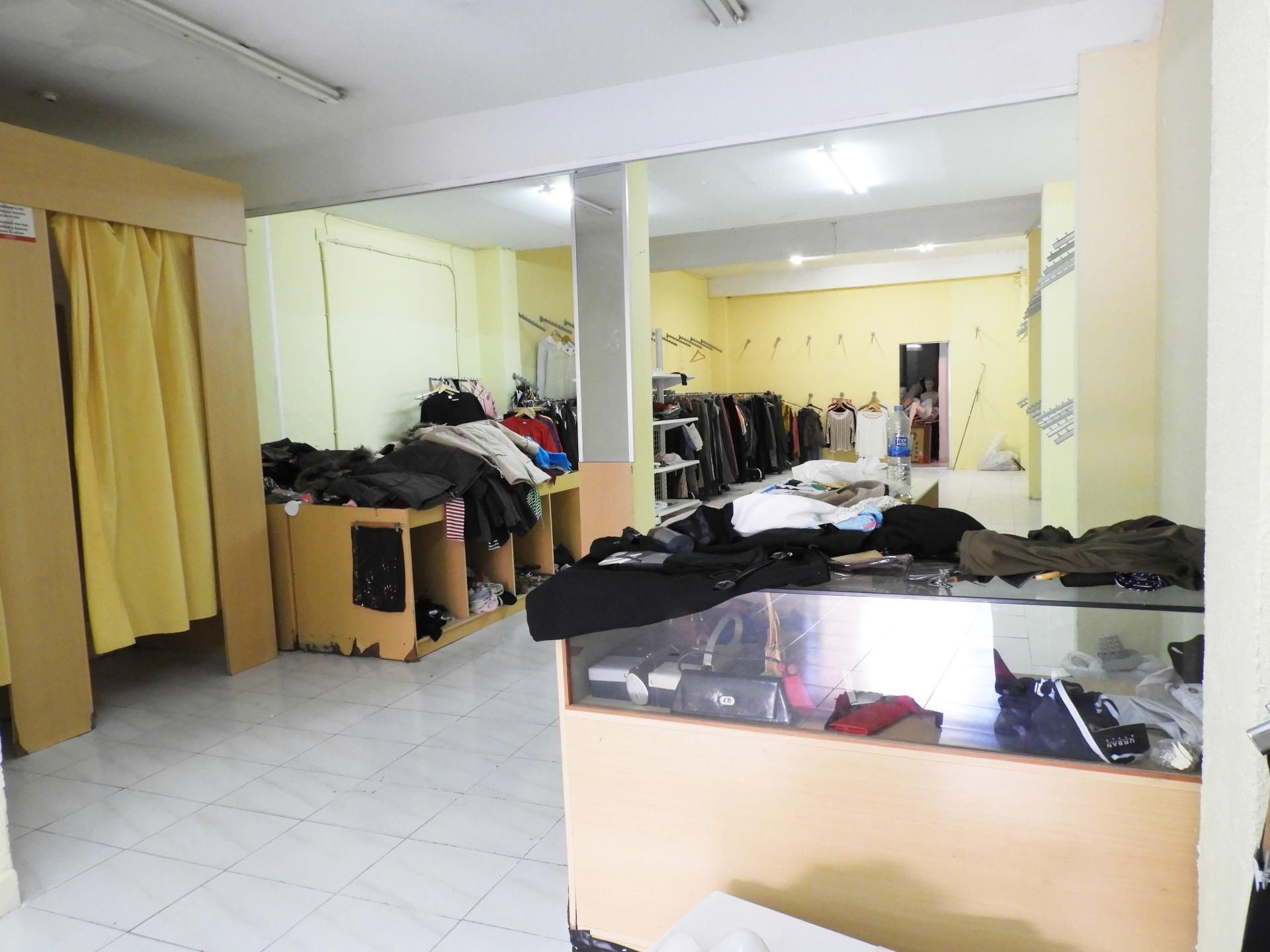 Premises for sale in La Vall d'Uixó