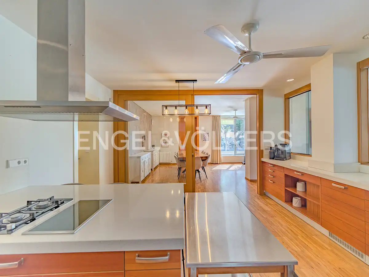 Villa con terrazza in vendita a Partida Jubalcoy, imagen 29