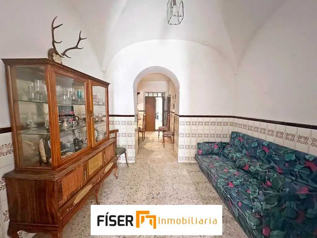 Vista exterior de Casa o chalet en venta en Puebla de Sancho Pérez