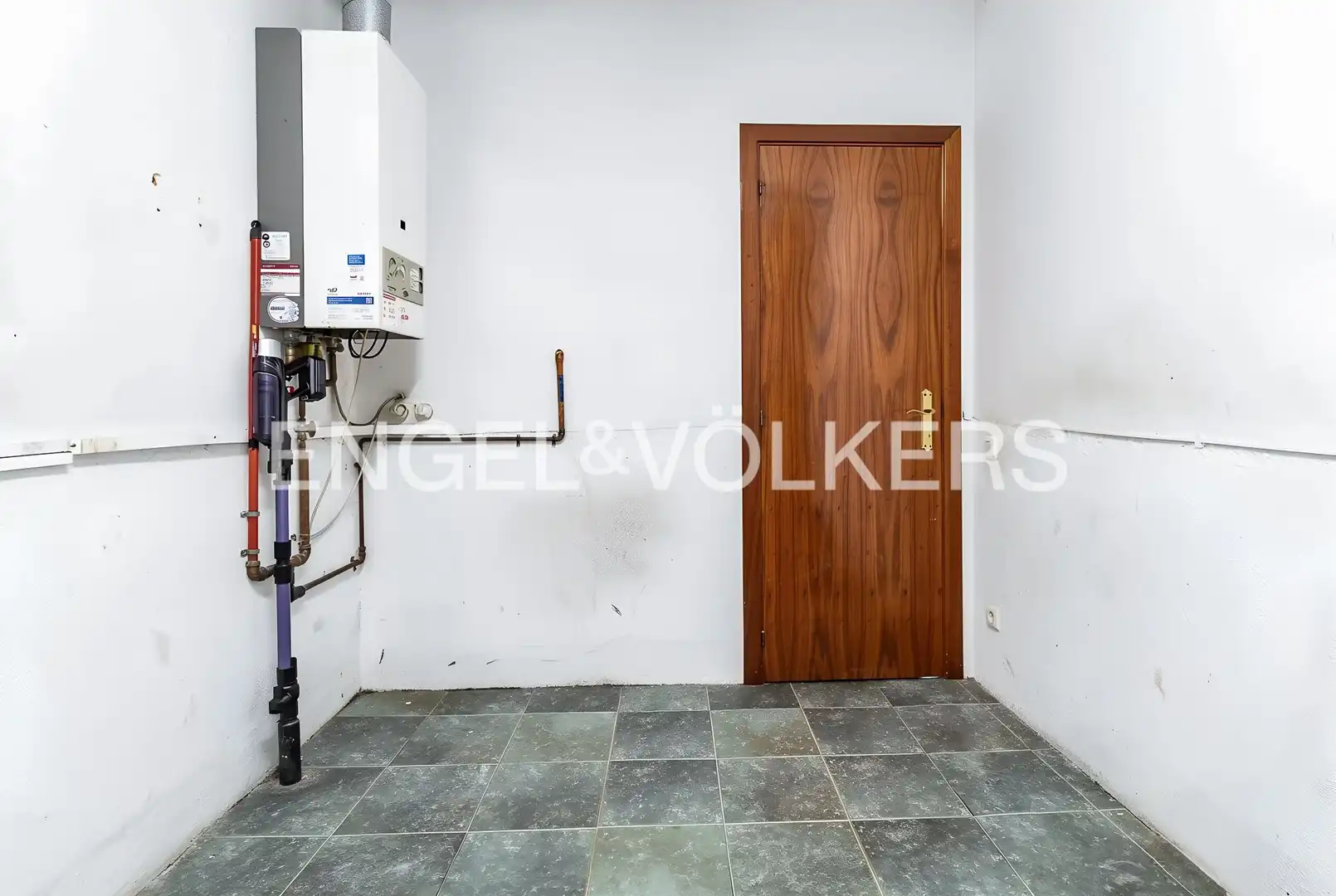 Casa o xalet en venda en Polinyà amb Calefacció, Jardí privat i Terrassa