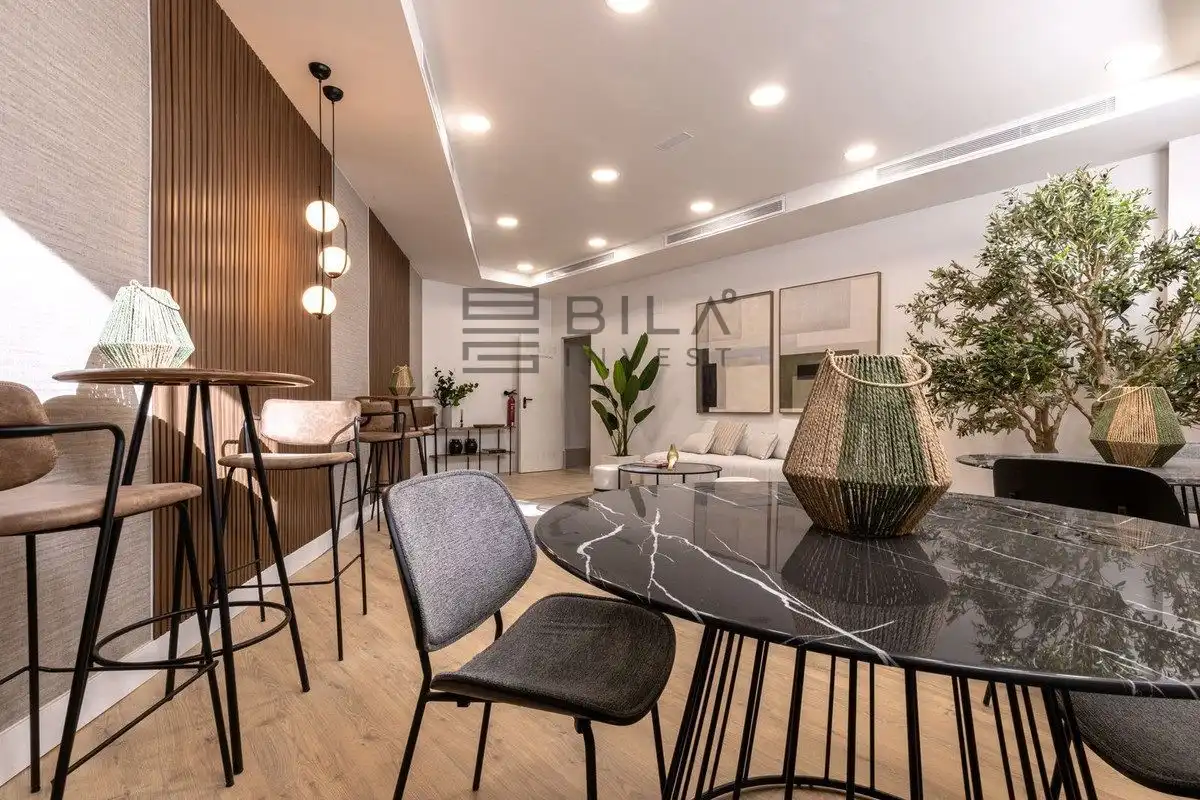 Wohnung mit Pool zum Verkauf in Horizon 36, imagen 26