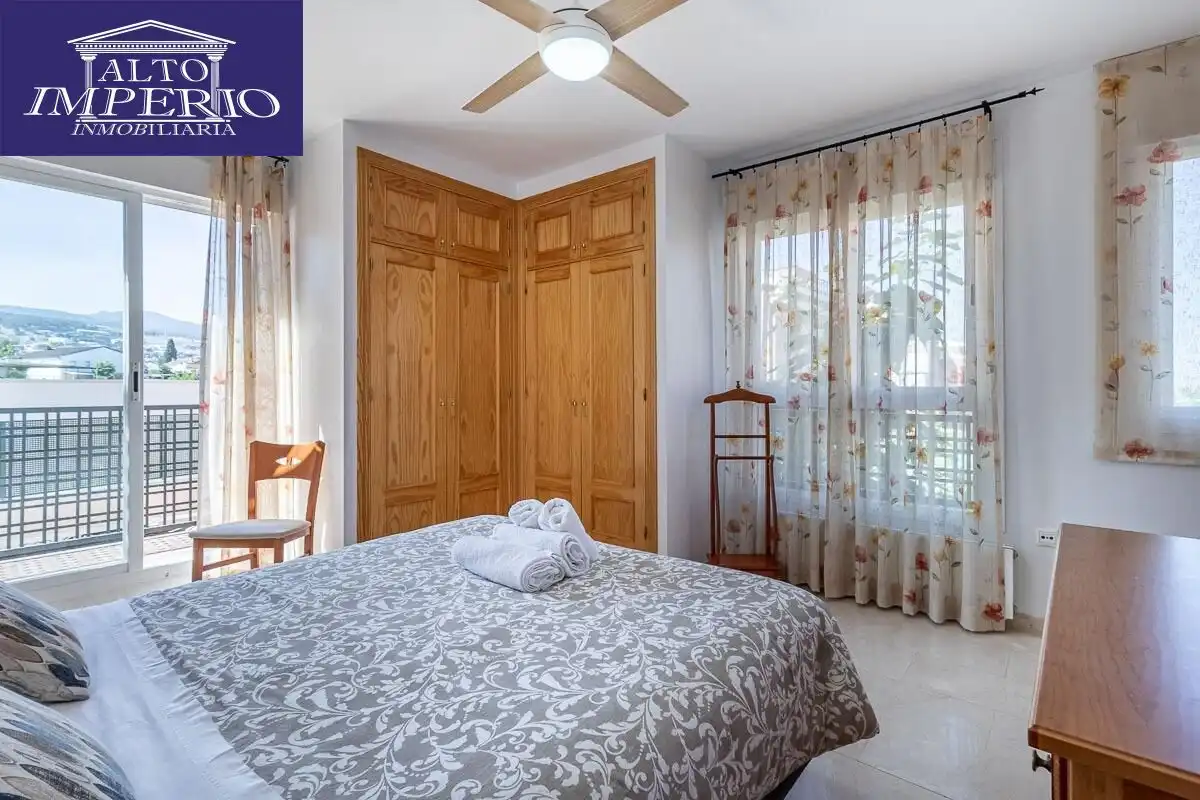 House with terrace for sale in Calle LIMA, imagen 19