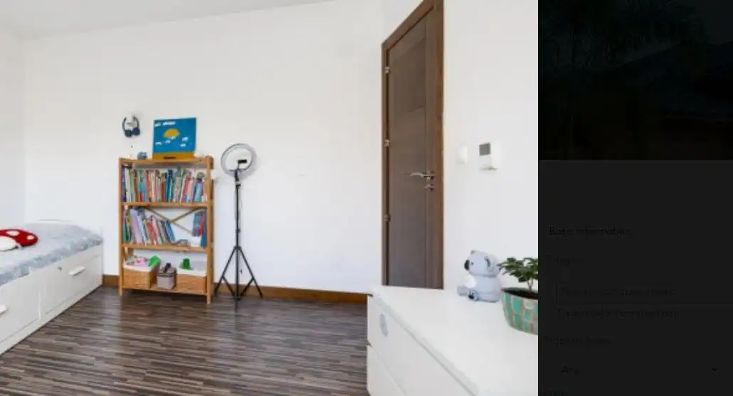 Villa avec terrasse à vendre à Avenida NACIONES, imagen 18
