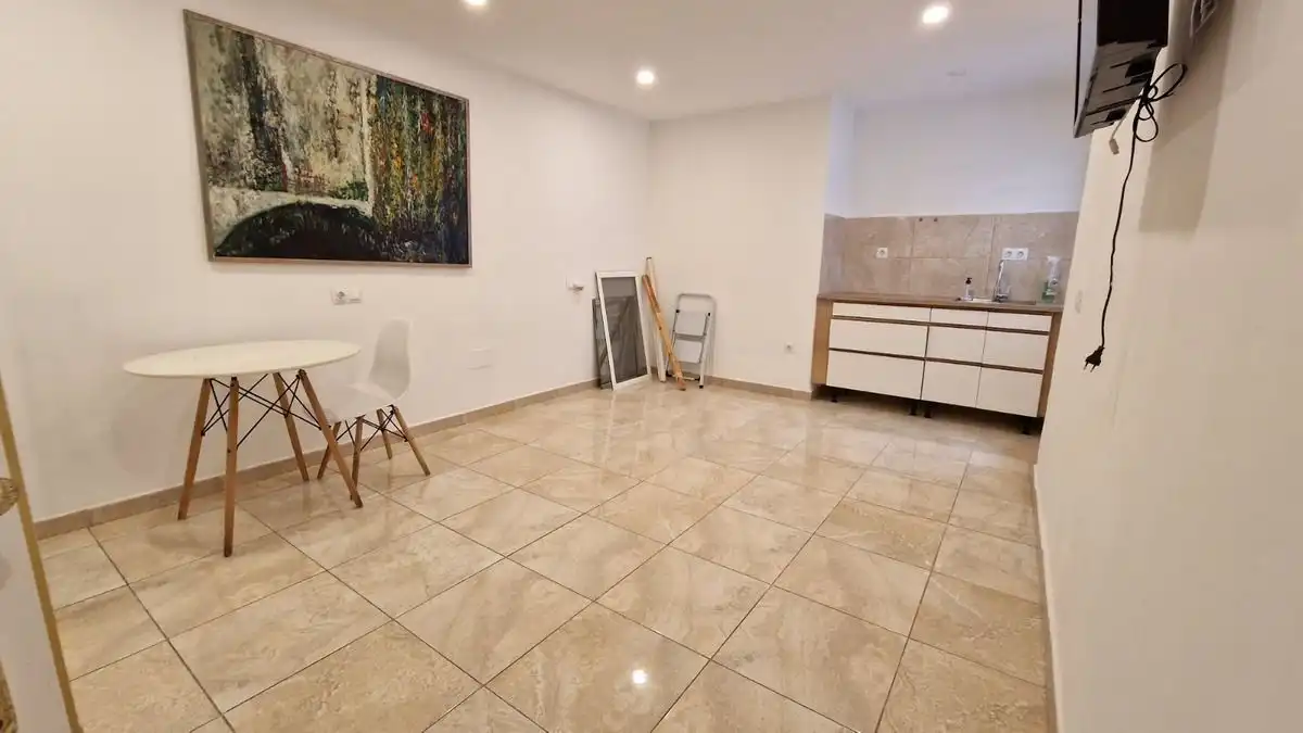 Piso con ascensor en venta en Puerto Deportivo, imagen 10