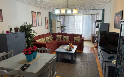 Living room of Flat for sale in Puerto de la Cruz  with Terrace