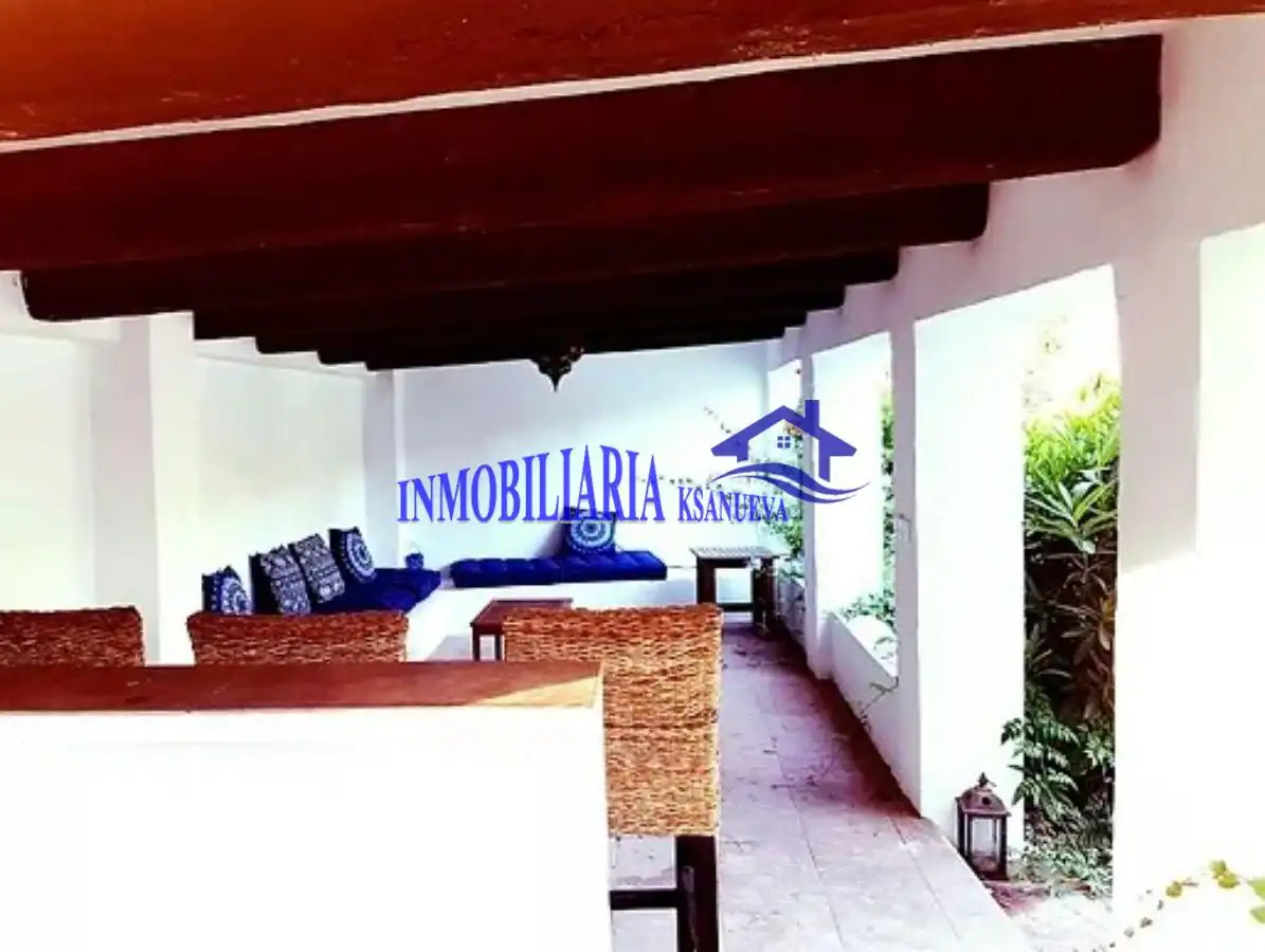 Villa con piscina in vendita a Periurbano Oeste - Sierra, imagen 6