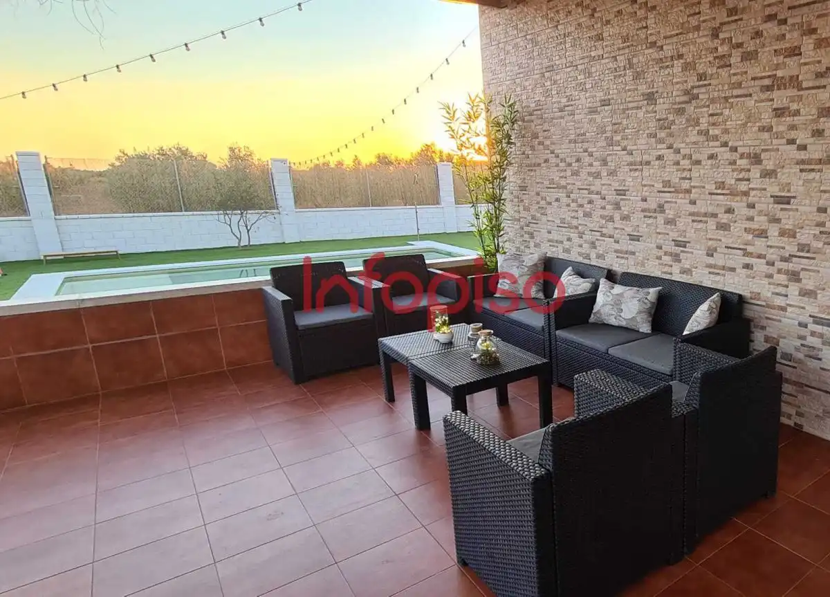 Local comercial en venda a Valdepeñas, imagen 19