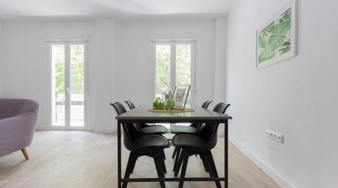 Photo 5 of Flat for sale in Avenida de Eduardo Dato, Barrio del Nervión, Sevilla