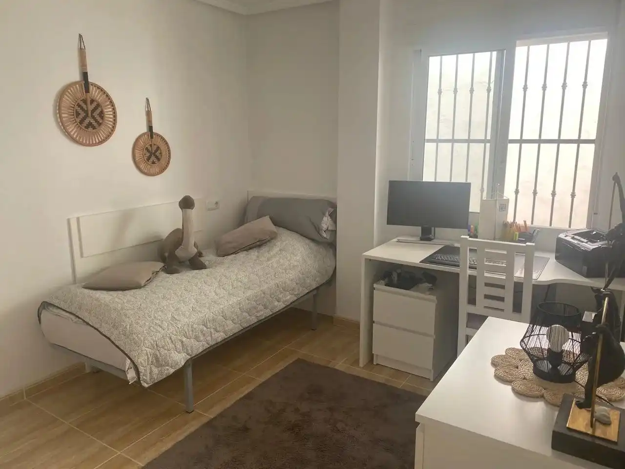 House with terrace for sale in San Fulgencio, imagen 13