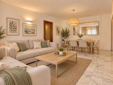 Flat with lift for sale in Teatinos - Universidad