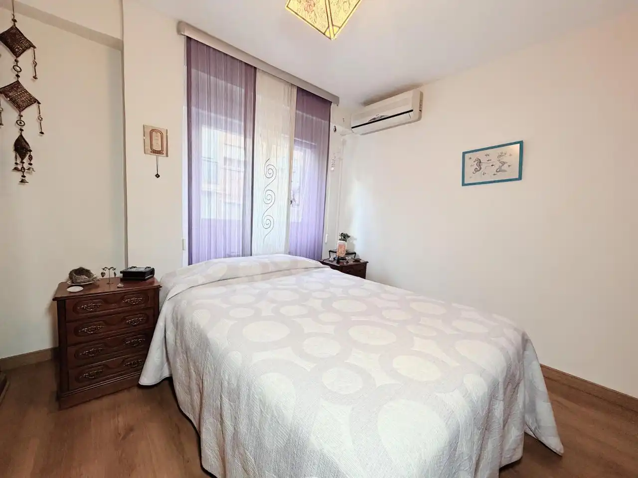 Piso en venta en Travesía del Puerto de las Pilas, Casco Histórico de Vallecas
