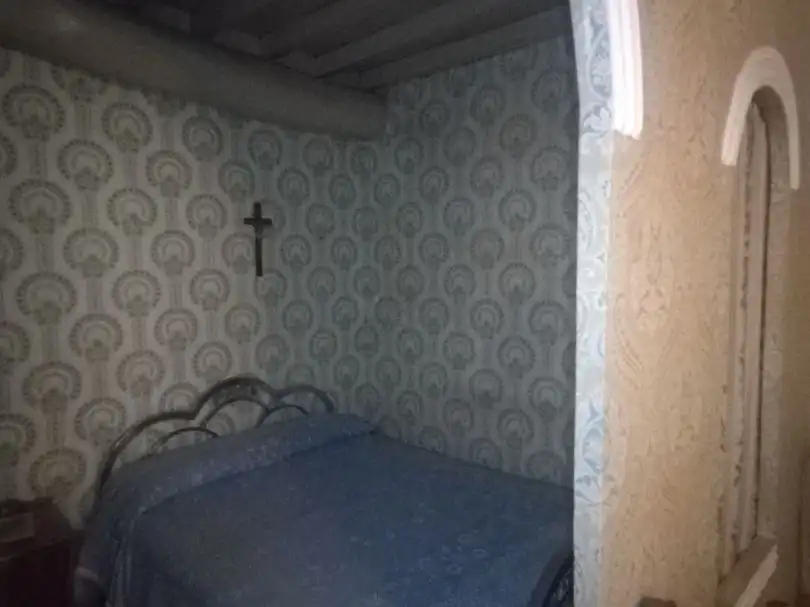 Dormitori de Casa o xalet en venda en Guijuelo