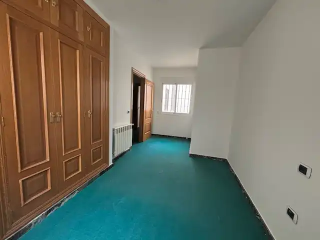 Habitación de Dúplex en venta en Castellón de la Plana / Castelló de la Plana con Calefacción y Terraza