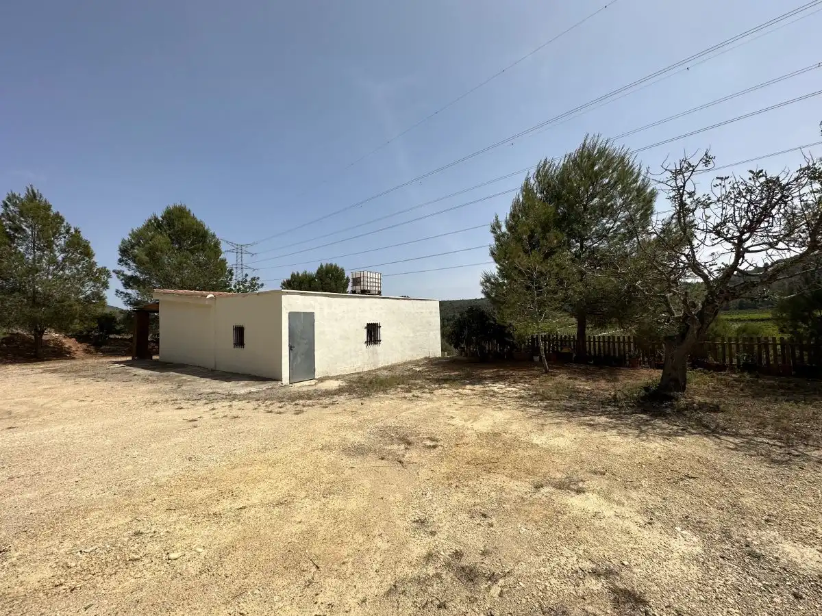 Houses for sale in Algar de Palància  with Terrace and Storage room