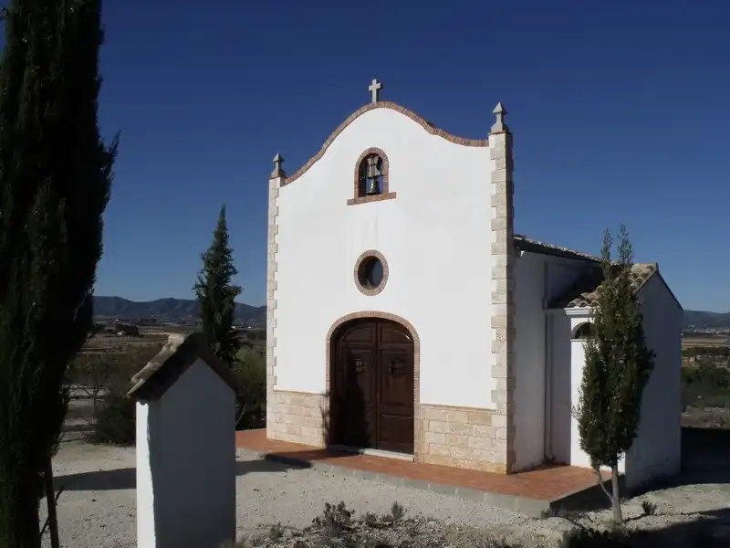 Vista exterior de Finca rústica en venta en Bufali con Terraza, Trastero y Balcón