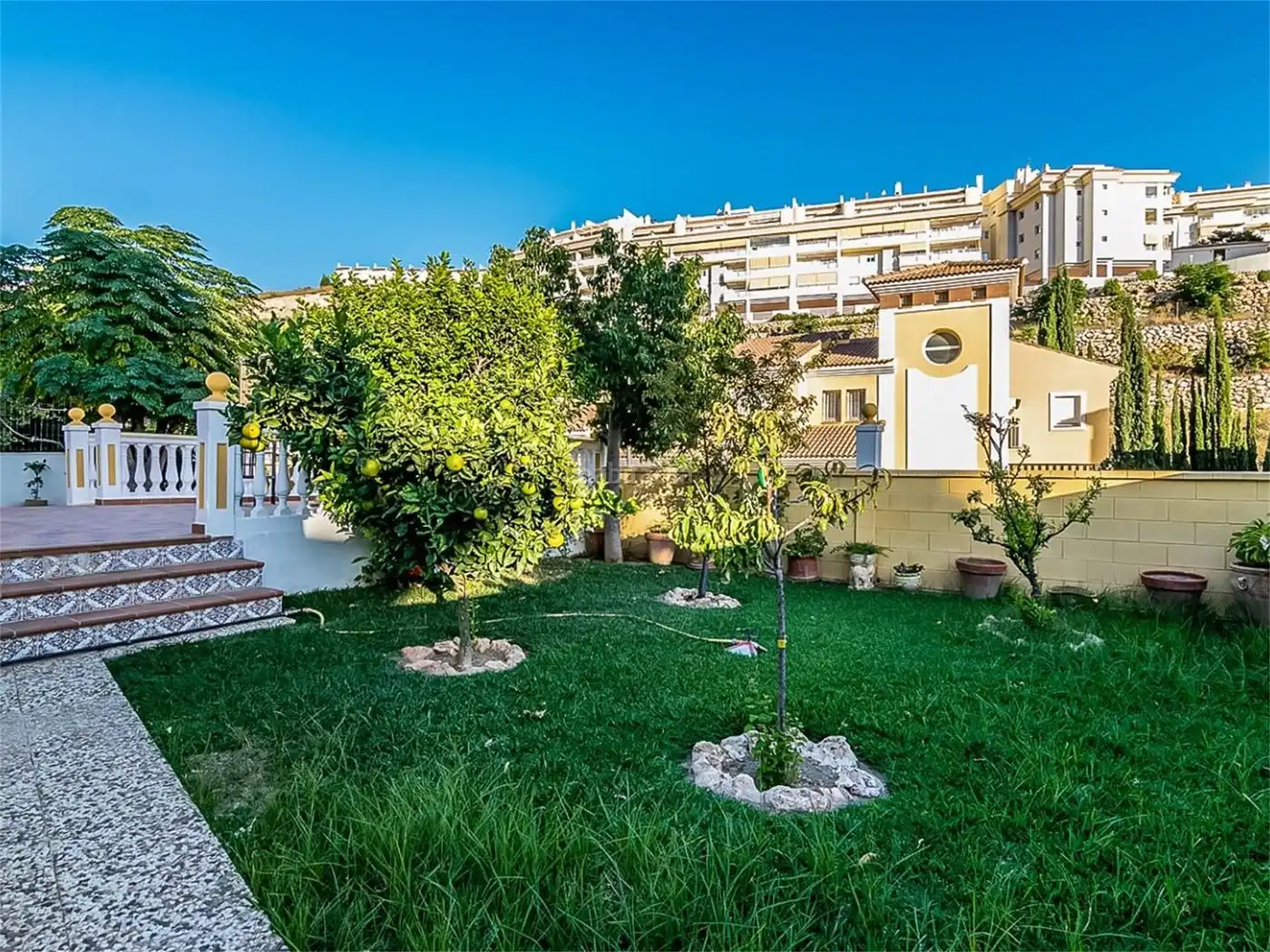Casa in vendita a Calle Antonio Machado 12, imagen 24