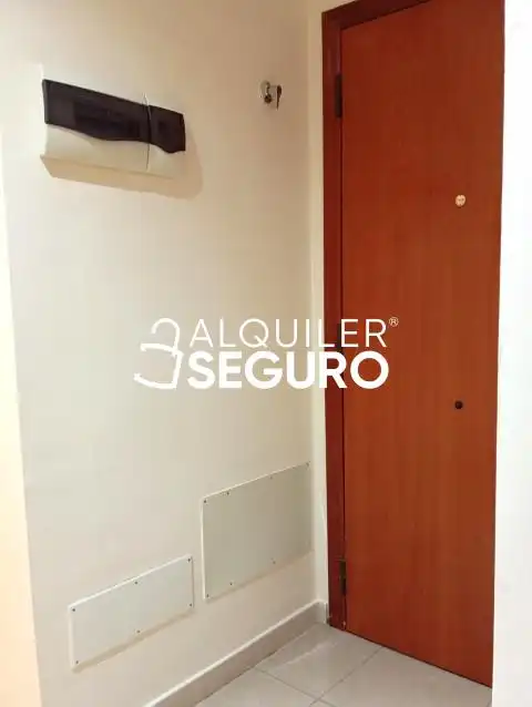 Flat for rent in ruiz, San Gregorio