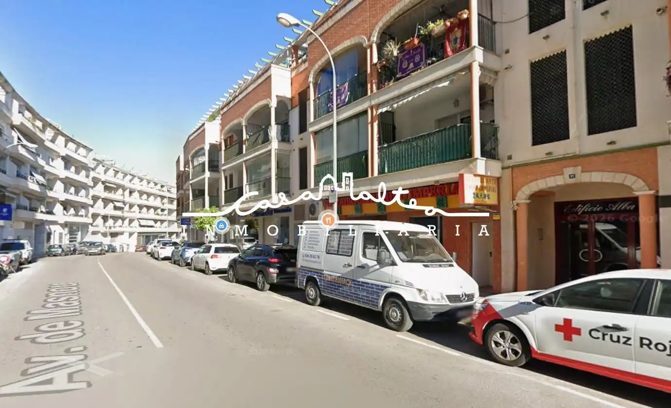 Piso con ascensor en venta en Manzanera - Tosal