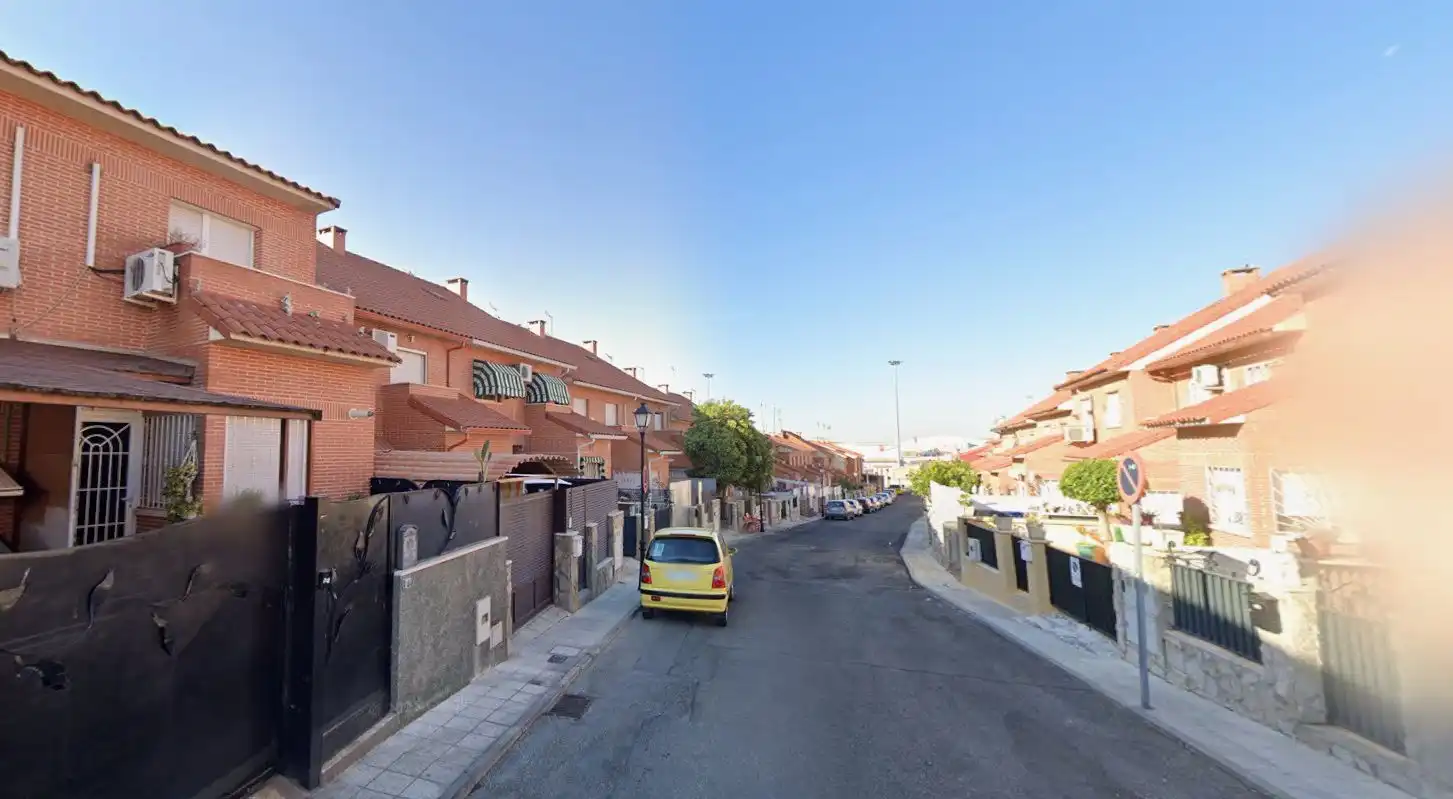 Maison à vendre à Calle ALBACETE, imagen 3