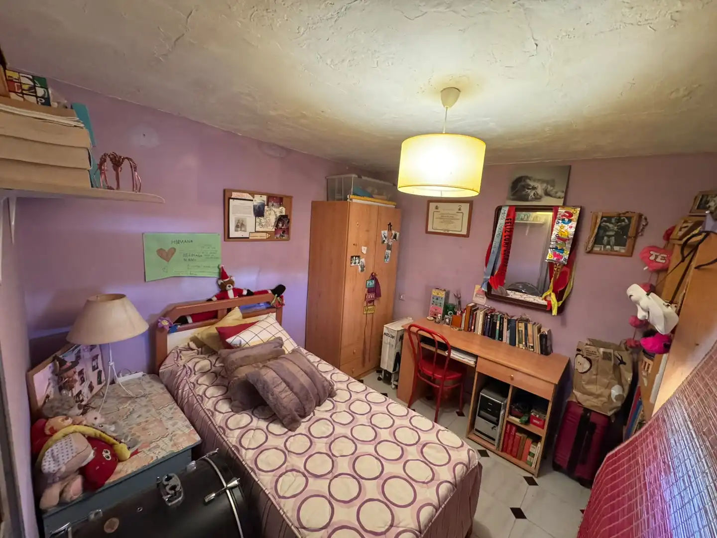 Habitación de Piso en venta en Sevilla