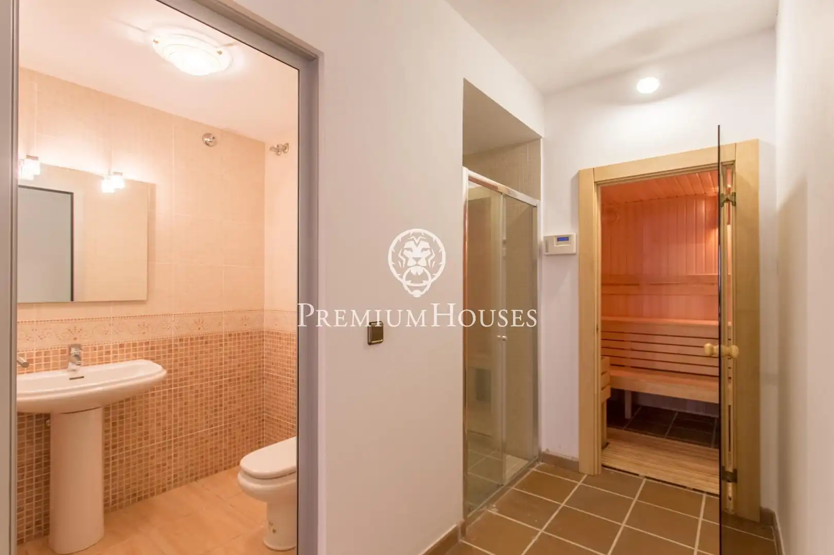 Casa con piscina in vendita a Montgoda, imagen 23
