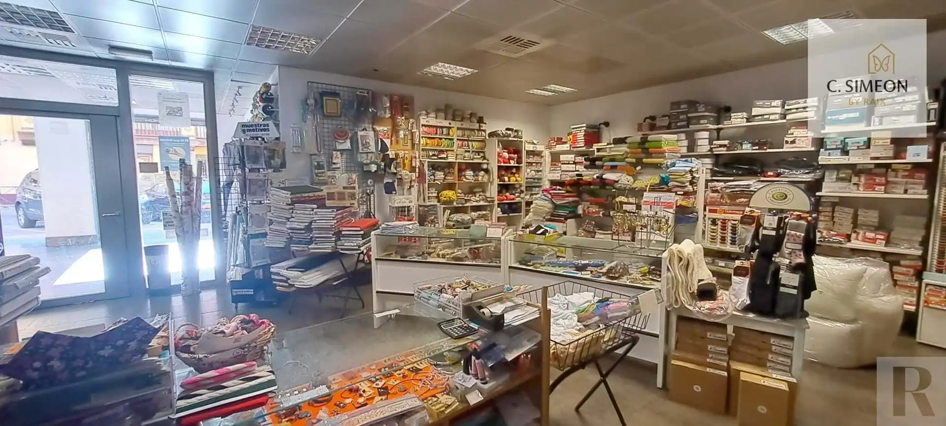 Local en venta en Azuqueca de Henares