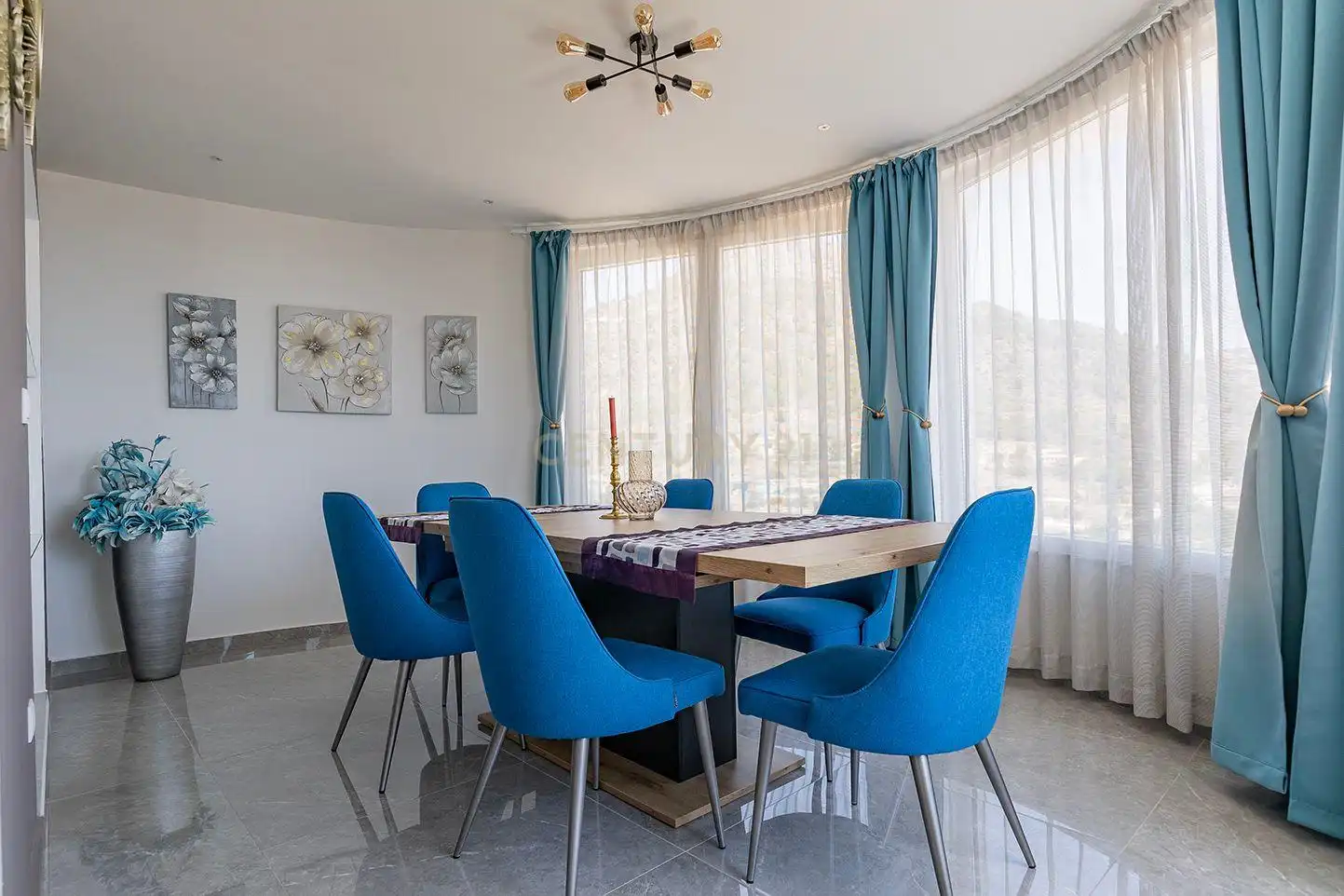 Apartments for sale in PD MARYVILLA 60(C)CALP (ALICANTE), 60, Maryvilla