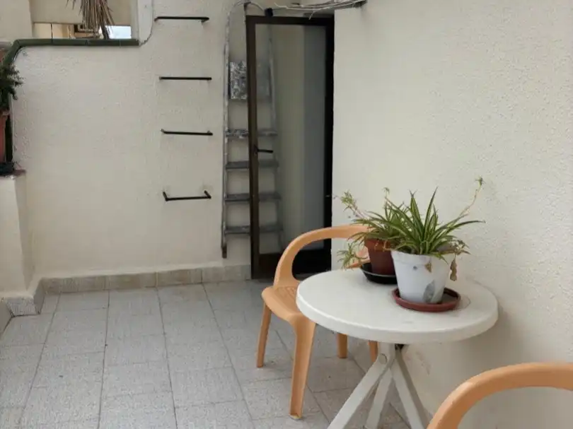 Penthouse with lift for sale in Carrer de Malgrat 53, imagen 14